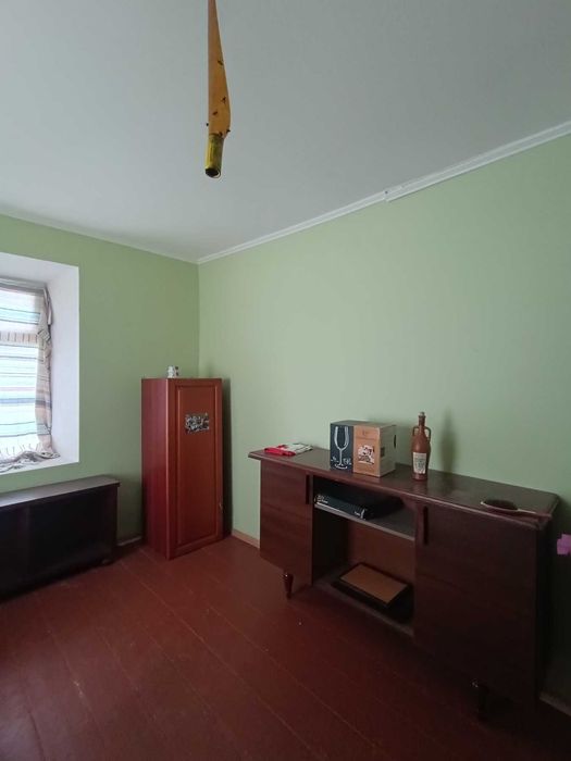 Продам газифицированный дом в Одесской области ( Кучурган)