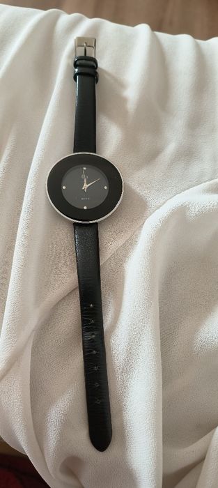 Relógio Go preto