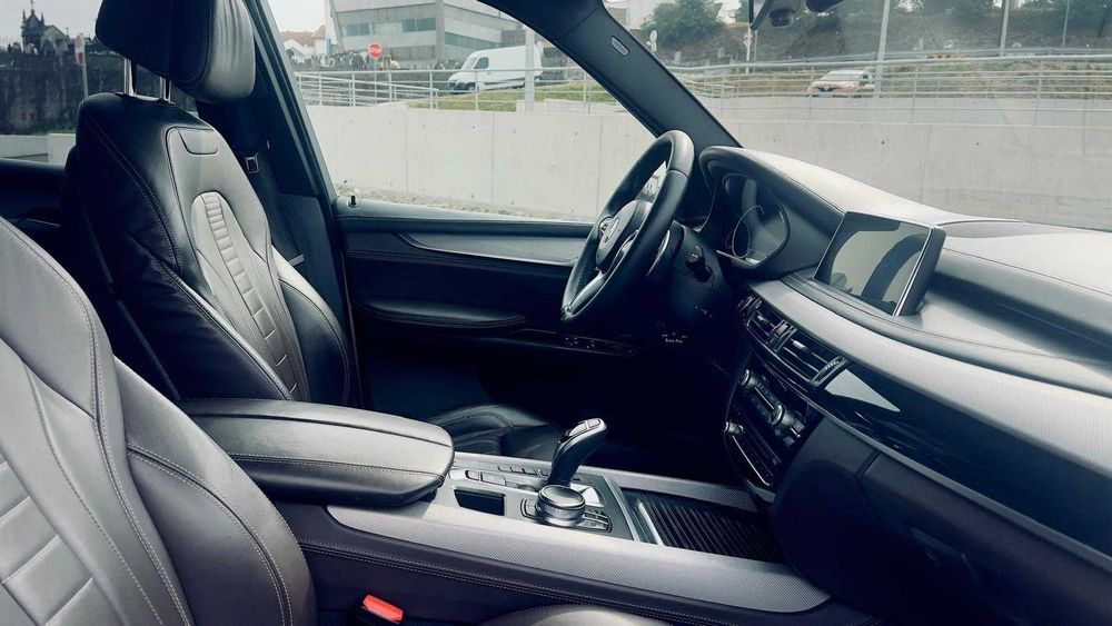BMW X5 Sdrive 25d