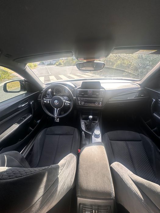 BMW 120 — fotografia 7