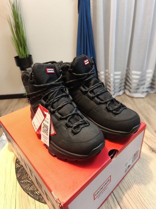 Buty męskie Hunter 41