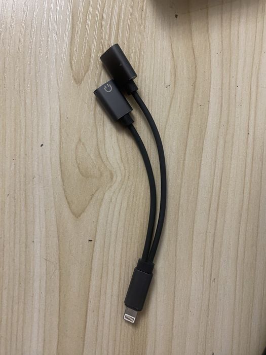 Переходник Lightning / лайтнинг