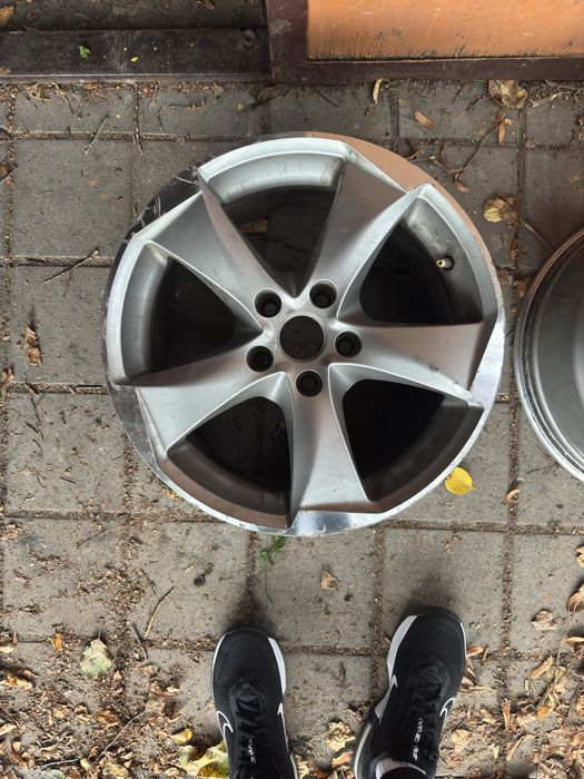 Диски рав4 2014 рік