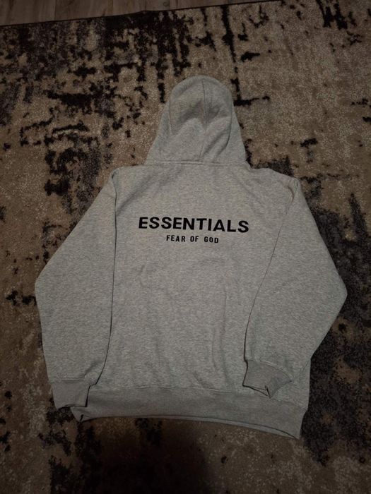 Кофта Essentials