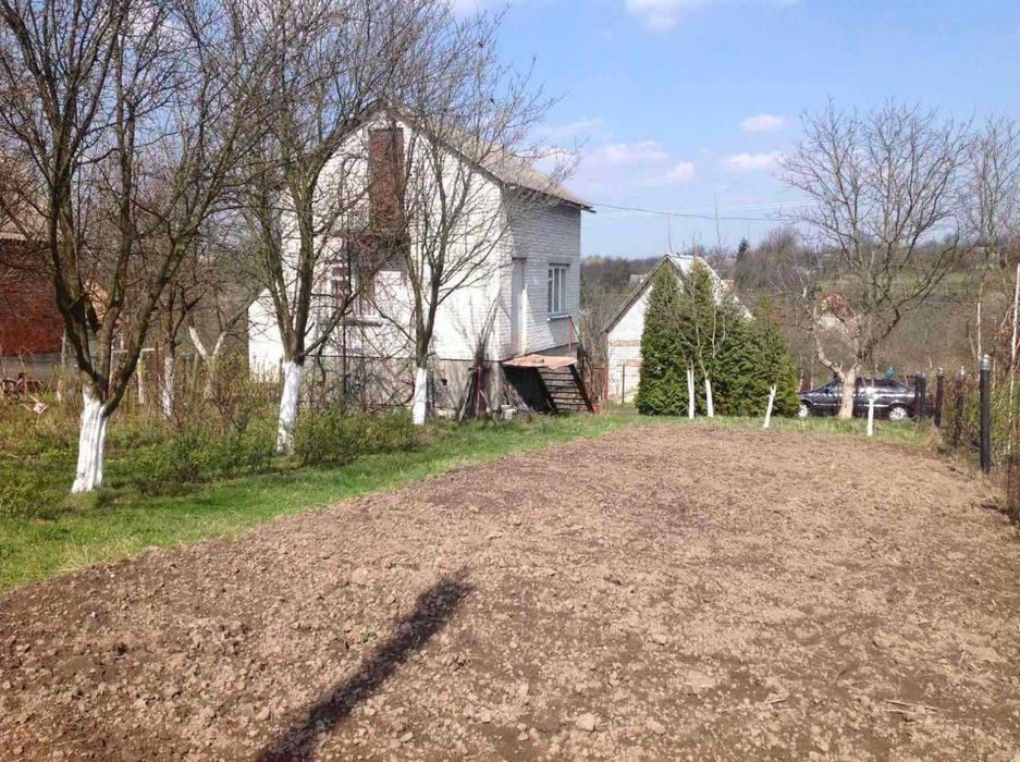 Продаж будинку в с.Скнилів