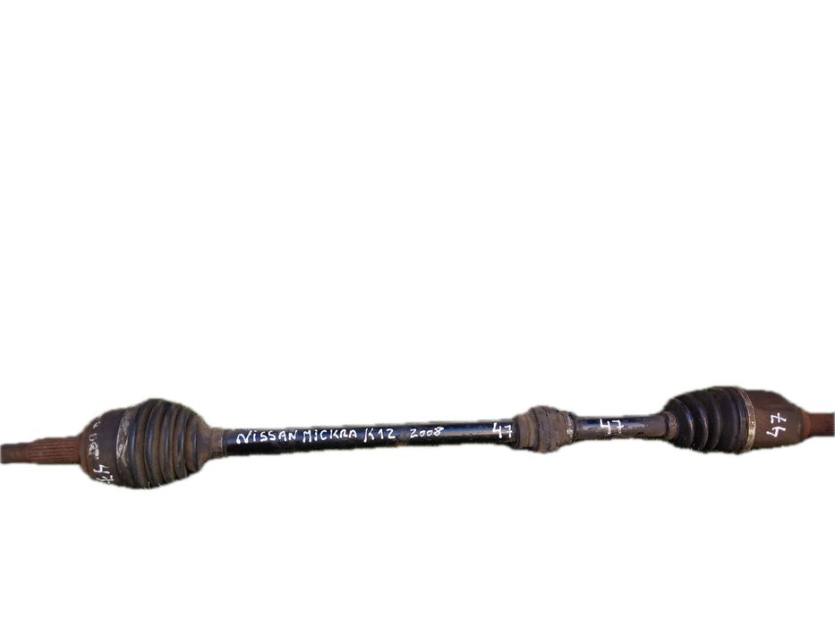 Transmissão frente direita NISSAN Micra III (K12)