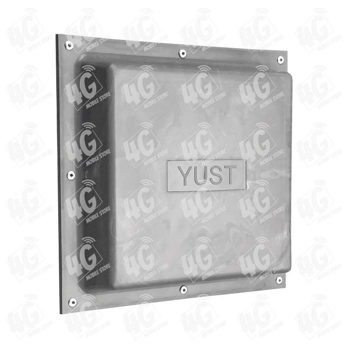 Комплект панельна антена 2G, 3G, 4G, 5G MIMO 15 дБі YUST Pro 2s