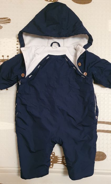 Комбінезон осінній h&m  демісезонний