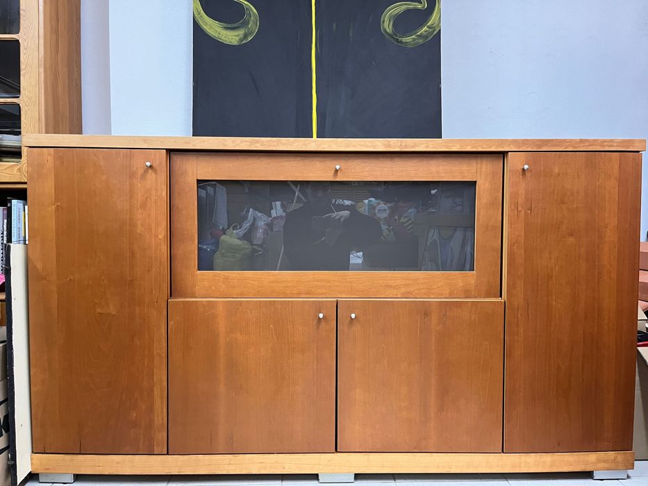 Buffett ou comoda para loiça