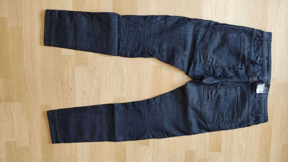 Продам джинси -G-Star RAW -W34L34-Нові . Оригінал .