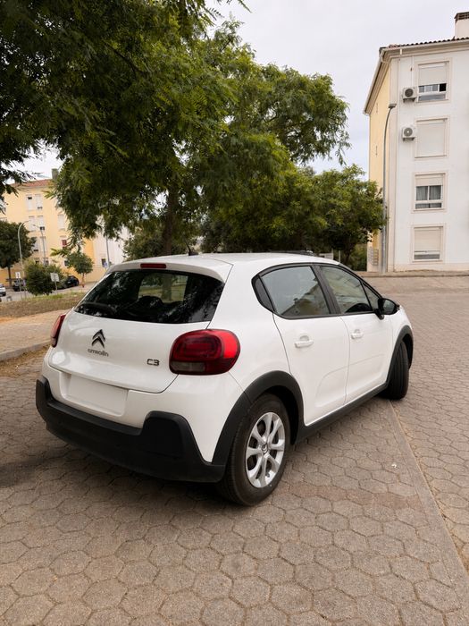 Vende-se Citroen C3  1.2