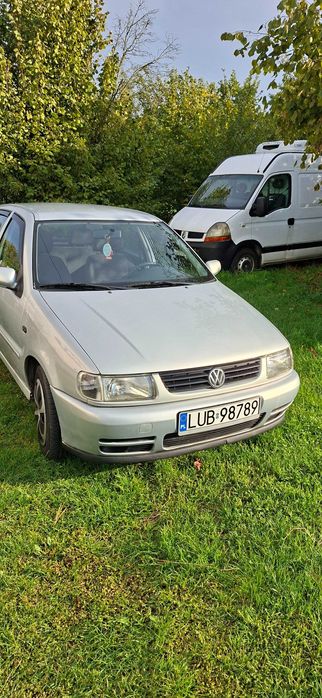 Volkswagen Pozostałe volkswagen