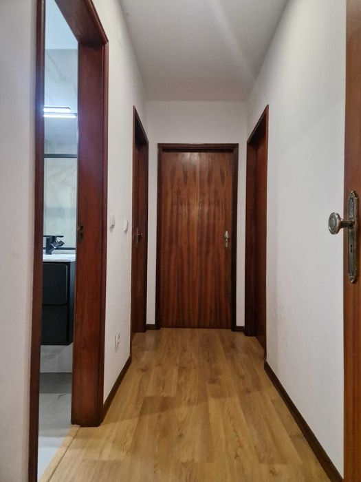 Arrendo apartamento T3 Viseu