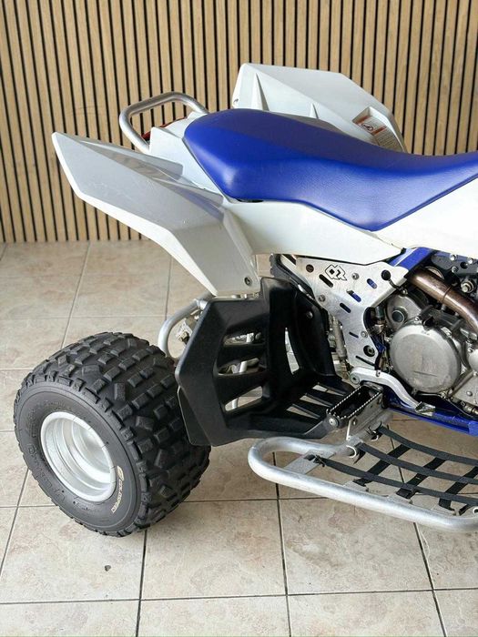 Suzuki LTR 450 2007 Nacional