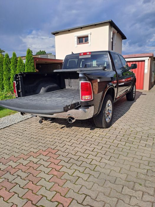 Ram 1500 Laramie