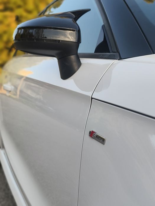 Audi A1 Sline 1.4TDI