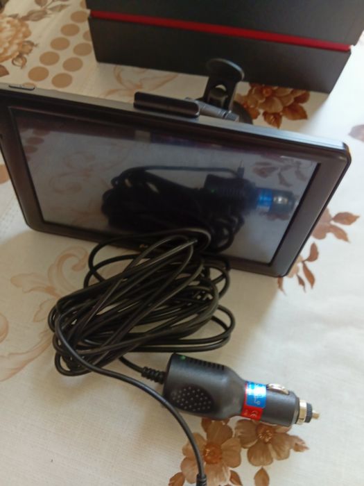 Продам GPS  навігатор