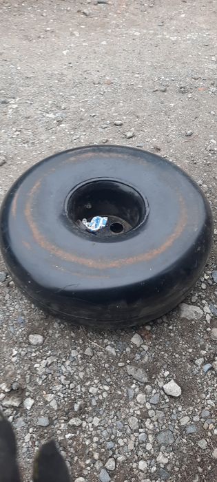 Газовый балон ГБО ланос, ваз