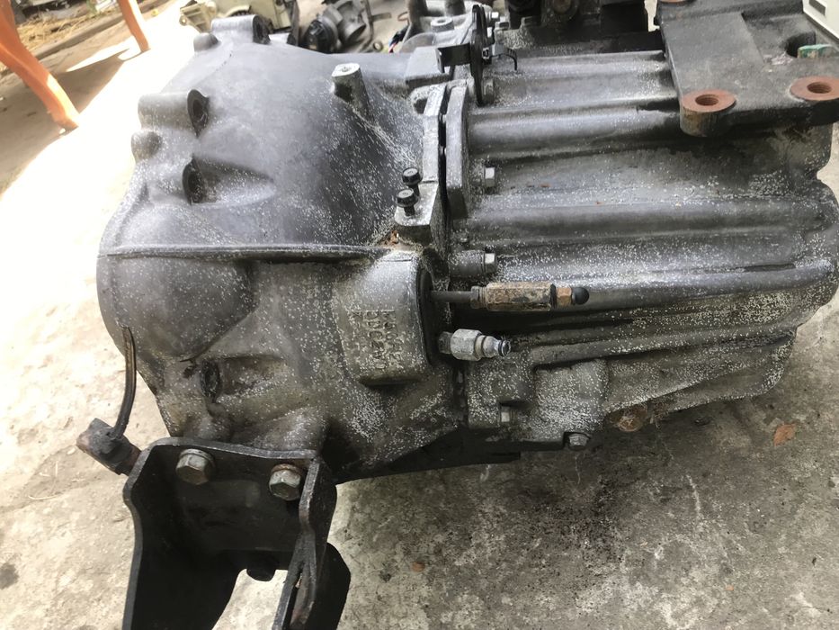 Коробка переключения передач КПП Kia/Hyundai 2.0 CRDI M5GF2