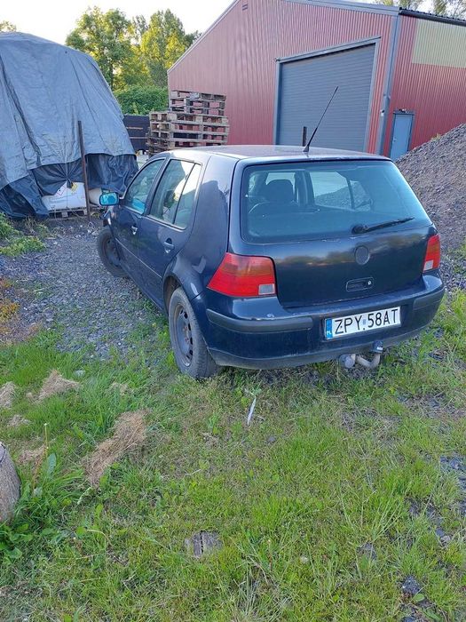 Sprzedam Golf IV