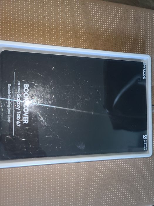 Чехол-подставка Anymode для Samsung Tab A7 (Т500-T505) Уценка!