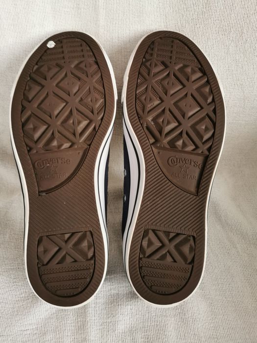 Converse All Star Chuck Taylor trampki tenisówki 39