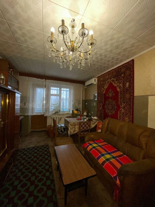 Срочно! 2 к/к Черёмушки 3/5 парк 46м.