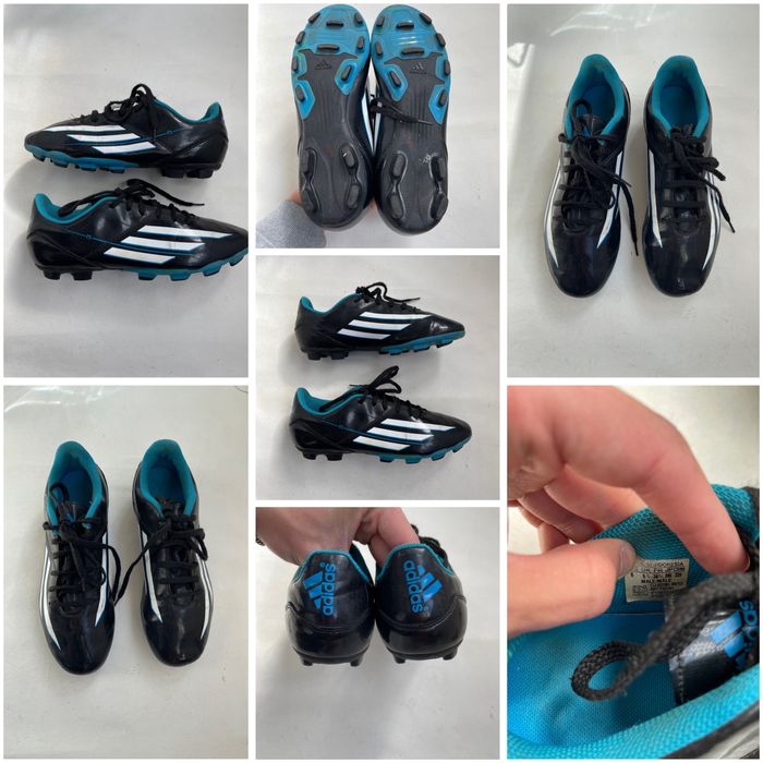 Бутсів  копи футзалки бампи сороконіжки nike adidas puma