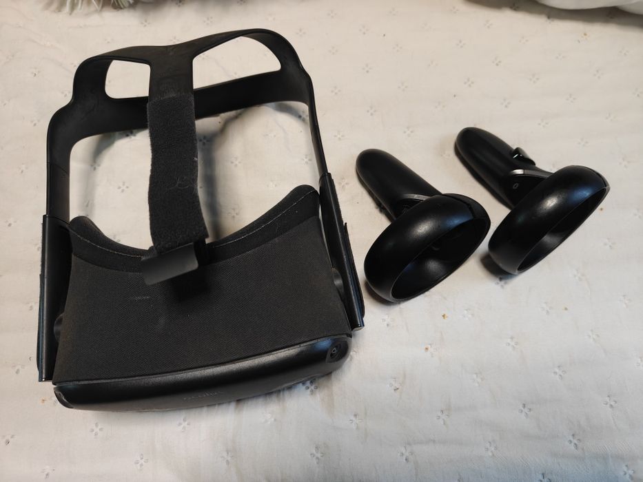 Vr Oculus Quest 1