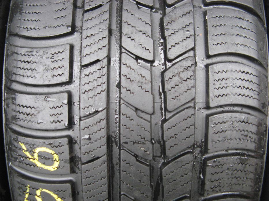 205/55R16 NEXEN Winguard Sport - nr.9756