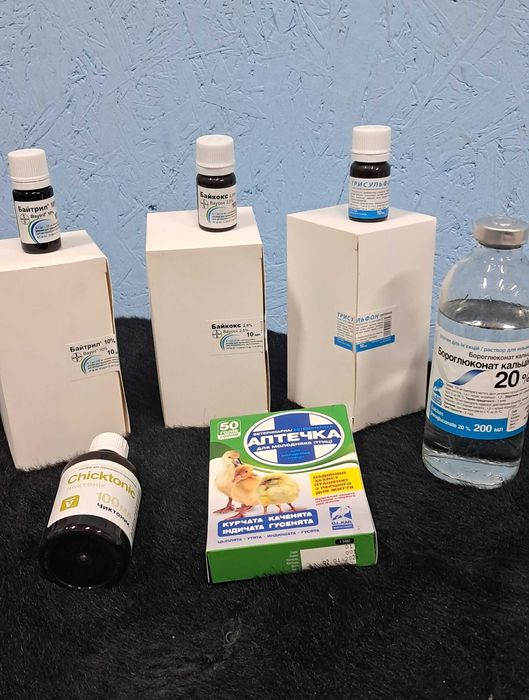 Кормовые дрожжи 8кг, и другое с доставкой