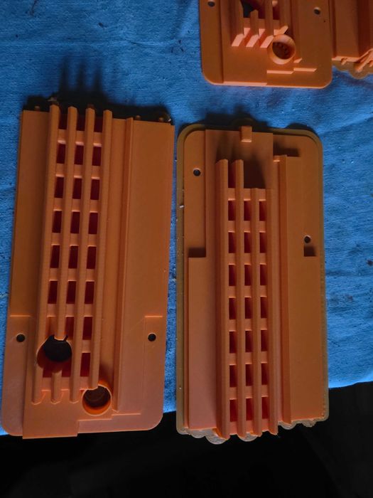 Wydruk 3D na wlasnej drukarce