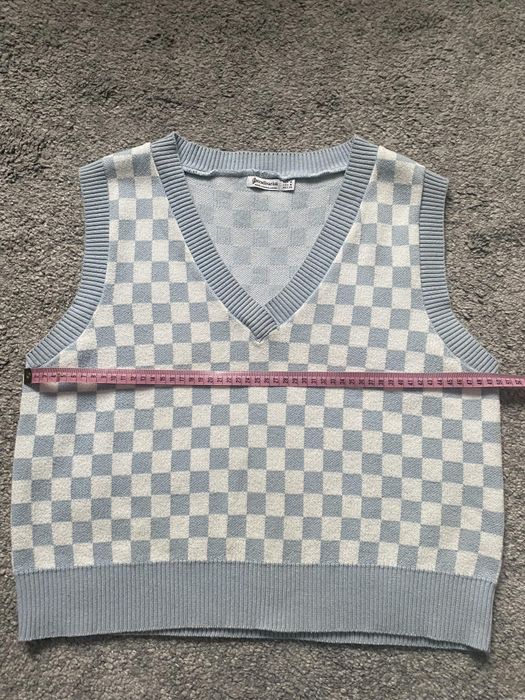 Kamizelka Stradivarius