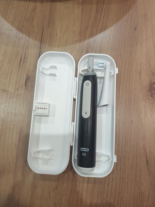 Osłona etui szczoteczki Oral-B iO