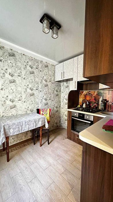 3-кімнатна квартира за адресою вул. Бандери Степана (площа 48 м²) - Atlanta.ua - фото 8