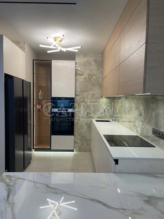 Оренда квартири печерський район центр Taryan Towers паркомісце