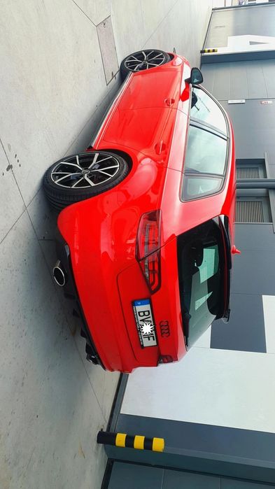 A3  Sportback 1.6TDI Advance Ultra