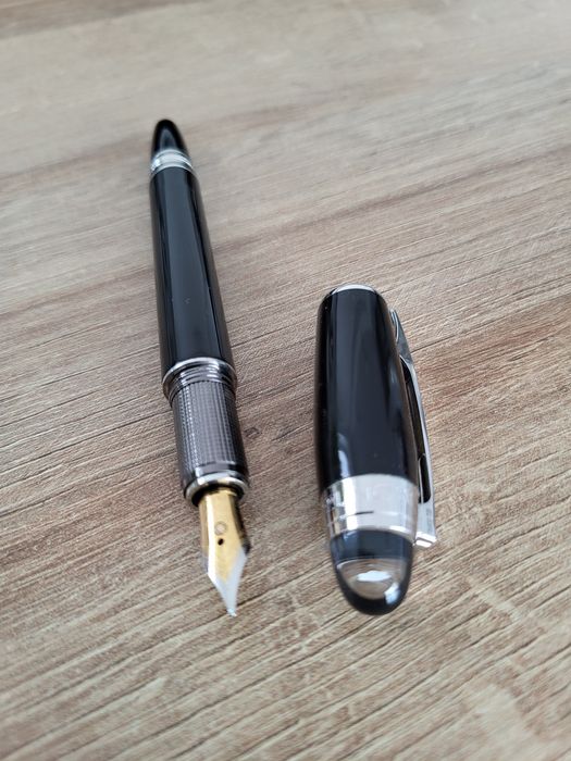 Pióro Mont Blanc nowe nieużywane