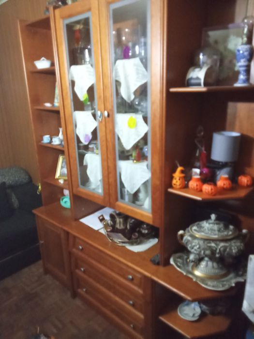 Armário de sala estar