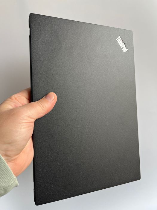 Laptop Lenovo ThinkPad A285 Ryzen 5 Pro 2500U 16/256GB Win10Pro FV23%