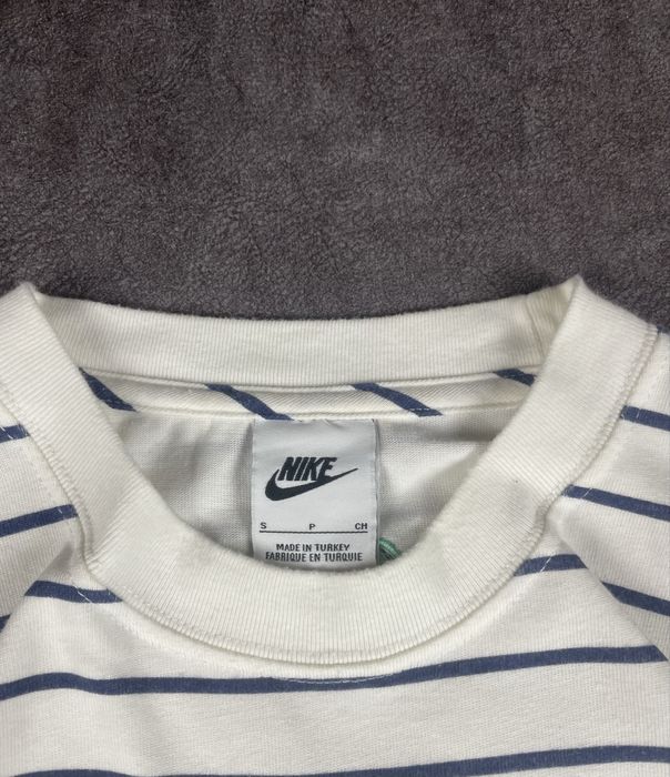 Футболка nike athletic club