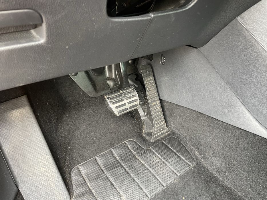 Volkswagen Golf Plus VI