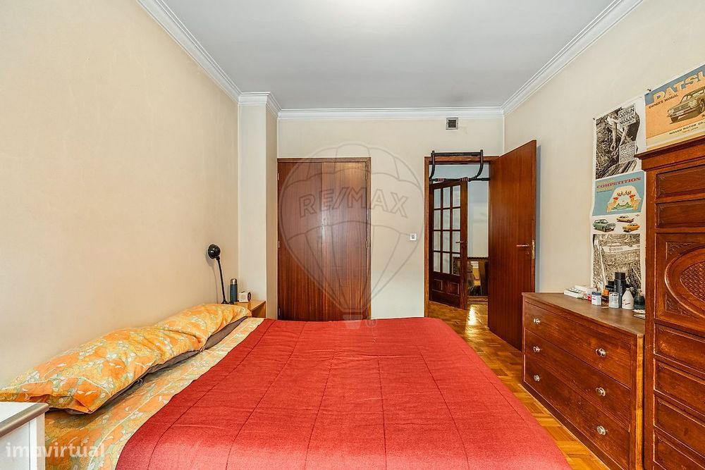 Apartamento T2 para venda