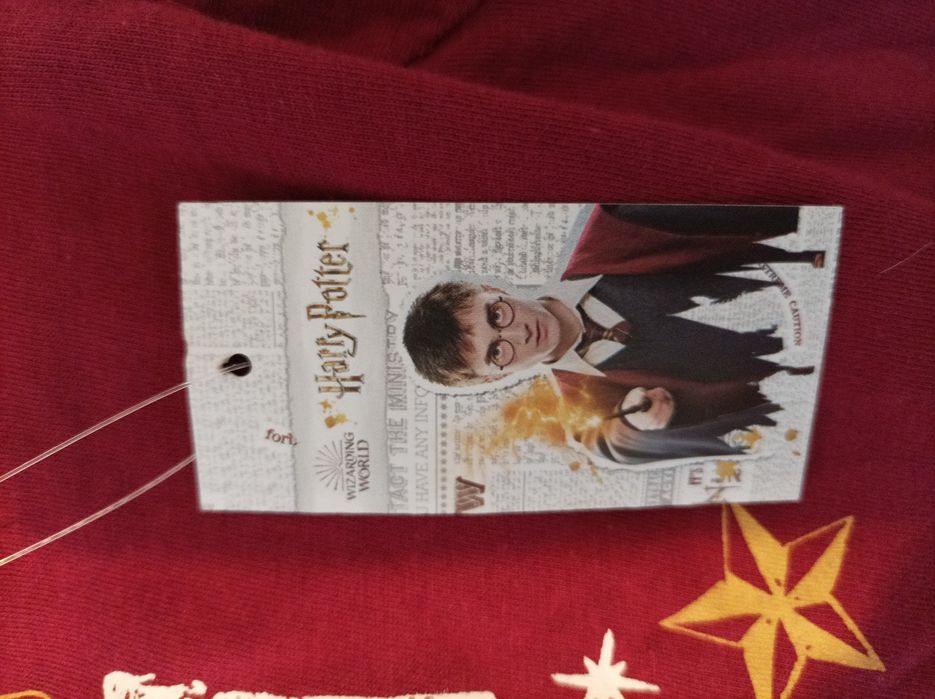 Harry Potter bluzka S/ M