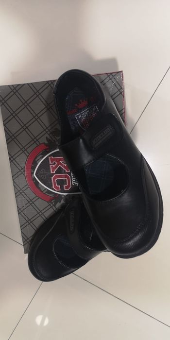 Sapatos Honour Respect