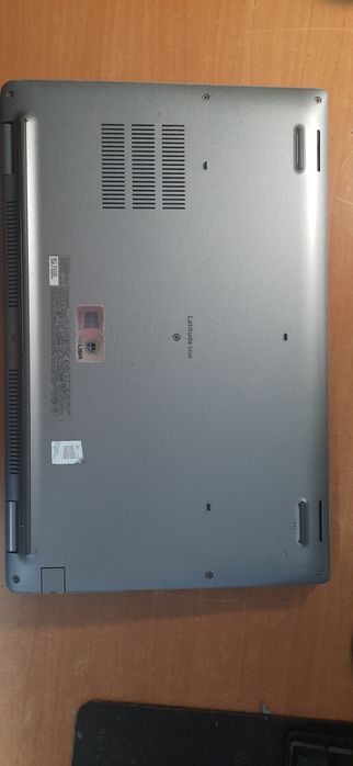 ‼PROMO‼ Labtop Dell Latitude 5520 11ªG| 15.6"-IPS | i5-1135G7 | 16G/32G DDr4 | NVMe512G |M| W11