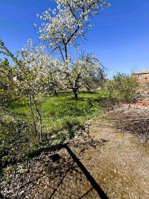 Продам Дачнный участок земельну ділянку 5 соток в СТ "Весна" Самаровка до поста ДПС AK