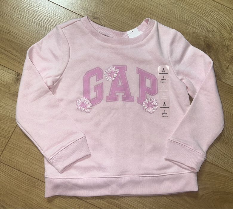 Bluza dziewczęca GAP