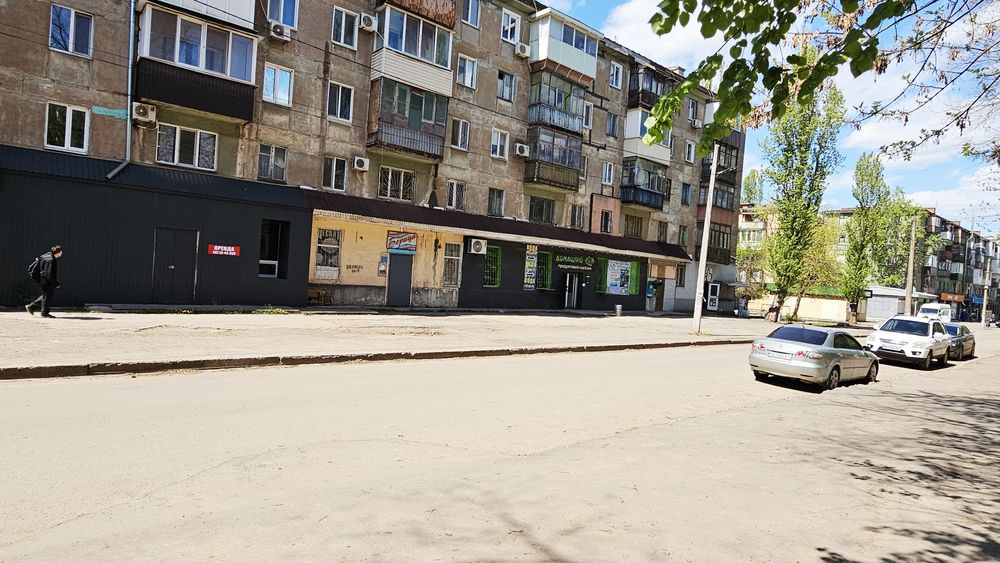 Оренда або продаж вул. Тесленко, 22