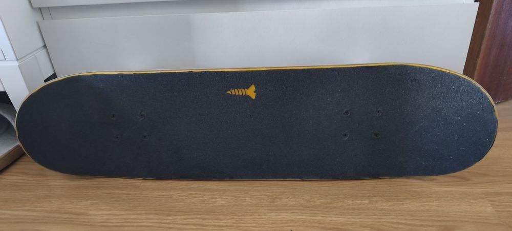 Skate Flip Rasta